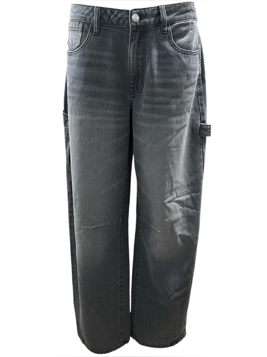 Dakota Blue Pants - Dakota Blue